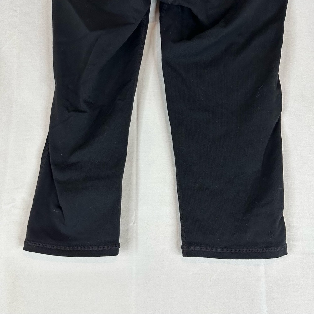 ATHLETA Women’s Size XXS Leggings Capri Crop Length Athletic Mid Rise Stretch - Picture 8 of 11